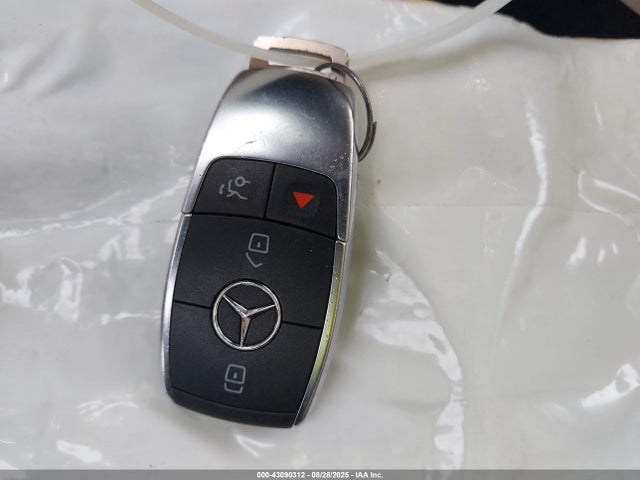 W1N0G8DB4NG042278 Mercedes-Benz m274