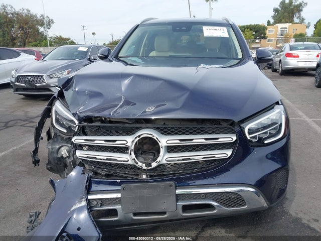 W1N0G8DB4NG042278 Mercedes-Benz m274