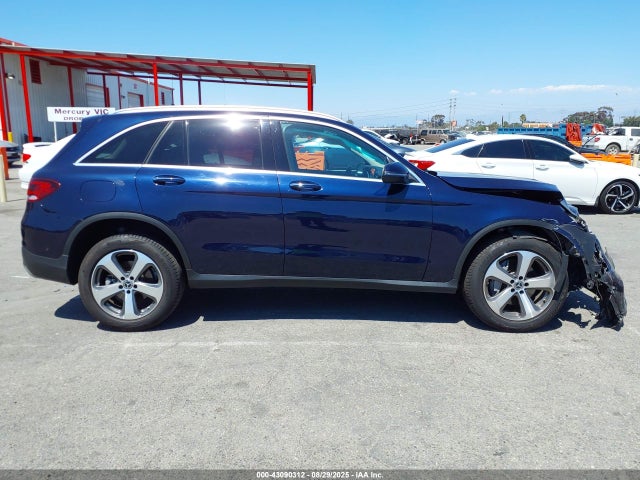 W1N0G8DB4NG042278 Mercedes-Benz m274