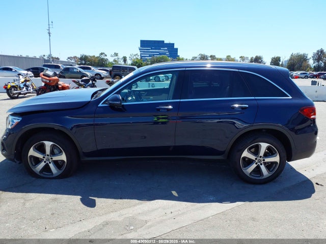 W1N0G8DB4NG042278 Mercedes-Benz m274