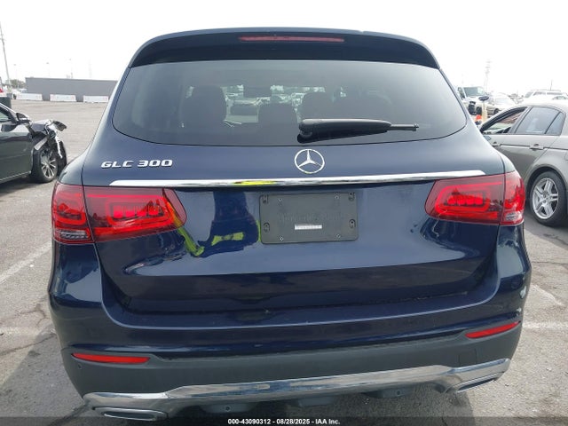 W1N0G8DB4NG042278 Mercedes-Benz m274