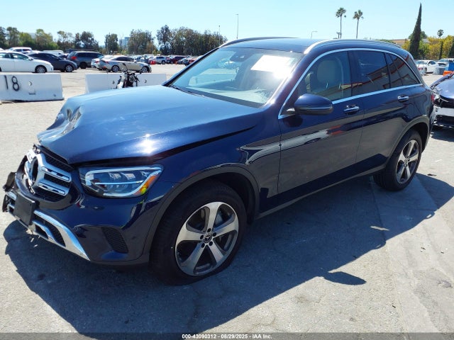 W1N0G8DB4NG042278 Mercedes-Benz m274