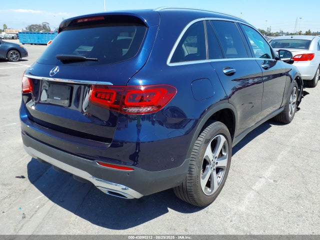 W1N0G8DB4NG042278 Mercedes-Benz m274