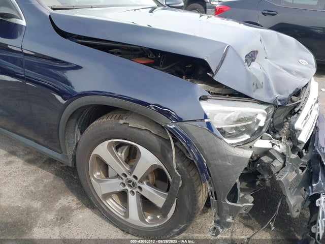 W1N0G8DB4NG042278 Mercedes-Benz m274