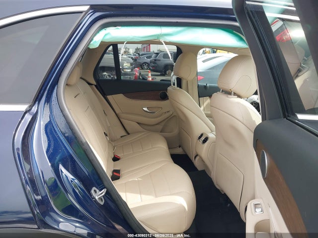 W1N0G8DB4NG042278 Mercedes-Benz m274
