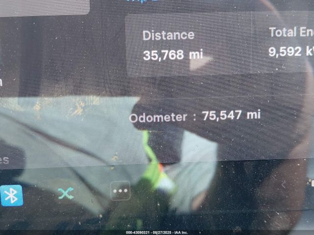 2021 TESLA MODEL 3 5YJ3E1EAXMF870304 Photo 6