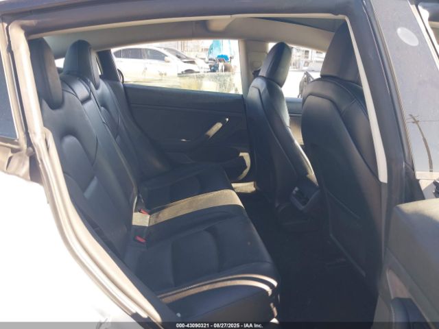 2021 TESLA MODEL 3 5YJ3E1EAXMF870304 Photo 7