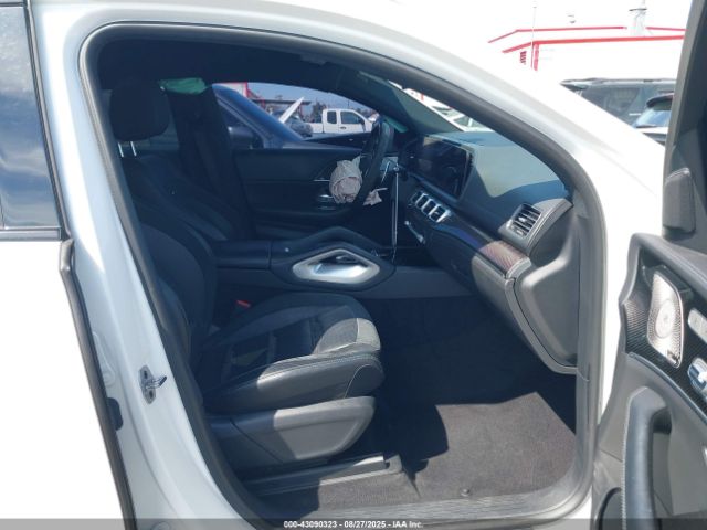 2022 MERCEDES-BENZ AMG GLE 53 COUPE 4JGFD6BB7NA605114 Photo 4