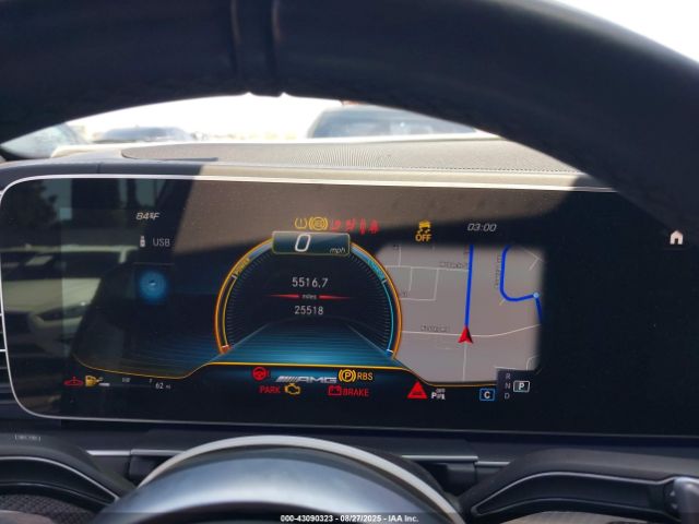 2022 MERCEDES-BENZ AMG GLE 53 COUPE 4JGFD6BB7NA605114 Photo 6