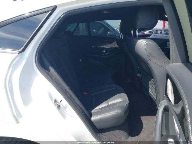 2022 MERCEDES-BENZ AMG GLE 53 COUPE 4JGFD6BB7NA605114 Photo 7