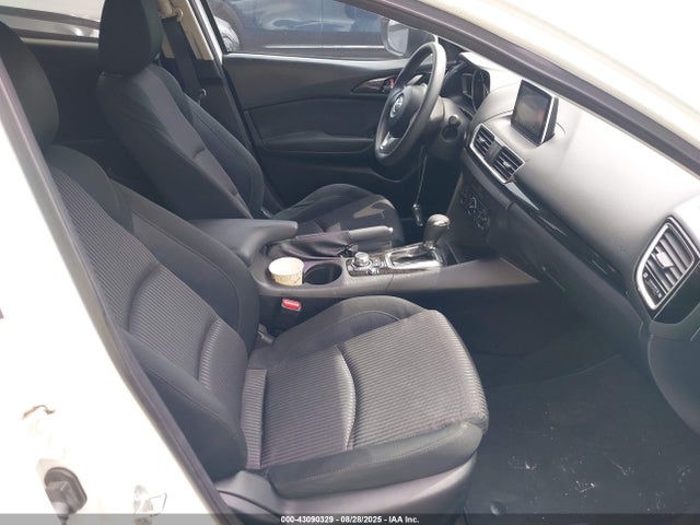 3MZBM1K74GM270320 Mazda pe