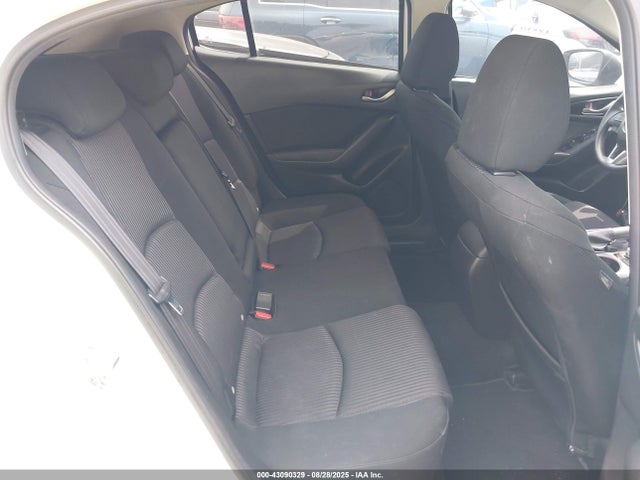 3MZBM1K74GM270320 Mazda pe
