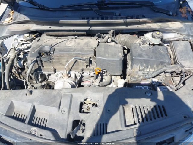 2016 ACURA ILX 19UDE2F71GA005278 Photo 9