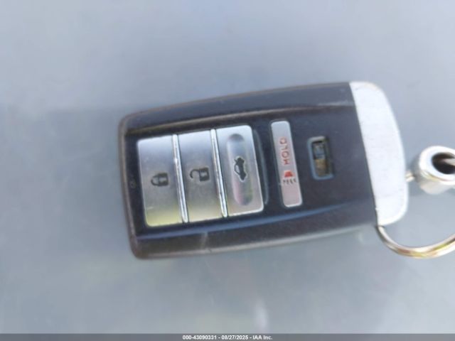 2016 ACURA ILX 19UDE2F71GA005278 Photo 10