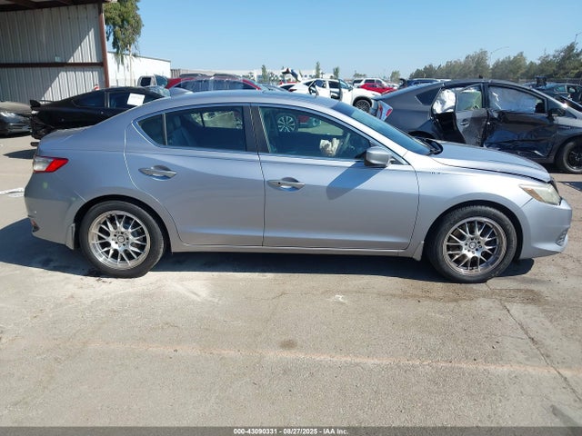 19UDE2F71GA005278 Acura k24v7