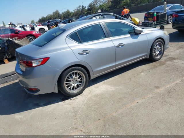 2016 ACURA ILX 19UDE2F71GA005278 Photo 3