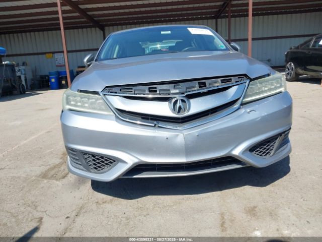 2016 ACURA ILX 19UDE2F71GA005278 Photo 5