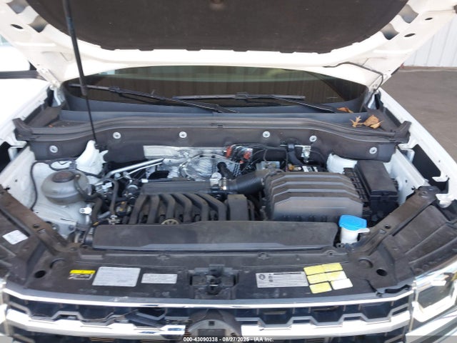 Volkswagen fsi 2018 1V2AR2CA3JC532898 Image 10
