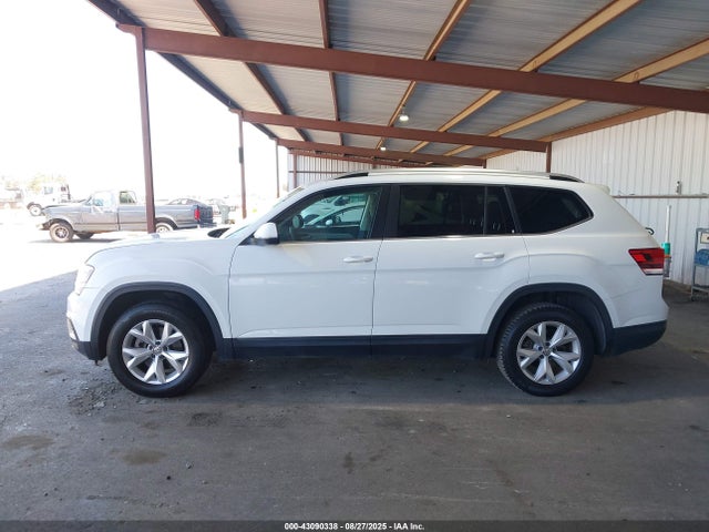 Volkswagen fsi 2018 1V2AR2CA3JC532898 Image 14