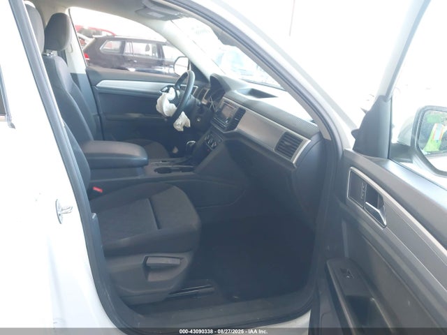 Volkswagen fsi 2018 1V2AR2CA3JC532898 Image 5