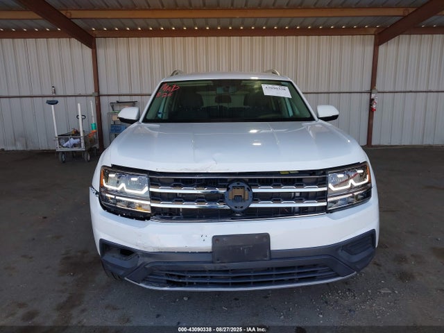 Volkswagen fsi 2018 1V2AR2CA3JC532898 Image 6
