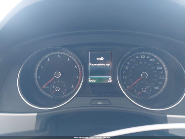 Volkswagen fsi 2018 1V2AR2CA3JC532898 Image 7