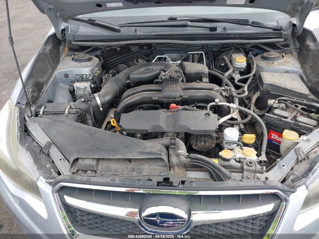 Subaru 2.0l na 2014 JF2GPAKC3E8272446 Image 10