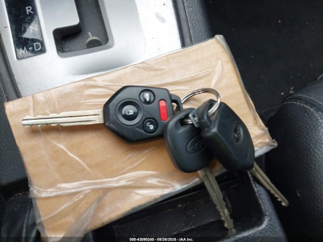 Subaru 2.0l na 2014 JF2GPAKC3E8272446 Image 11