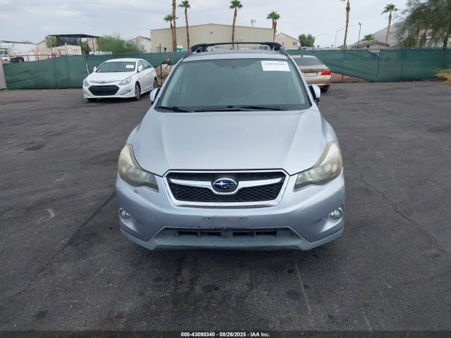 Subaru 2.0l na 2014 JF2GPAKC3E8272446 Image 12
