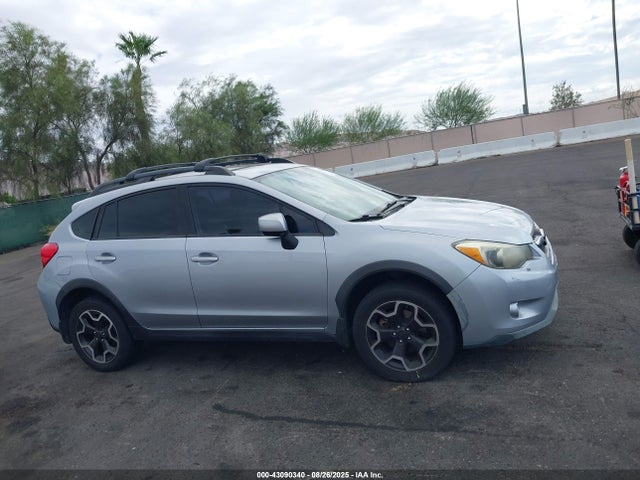 Subaru 2.0l na 2014 JF2GPAKC3E8272446 Image 13