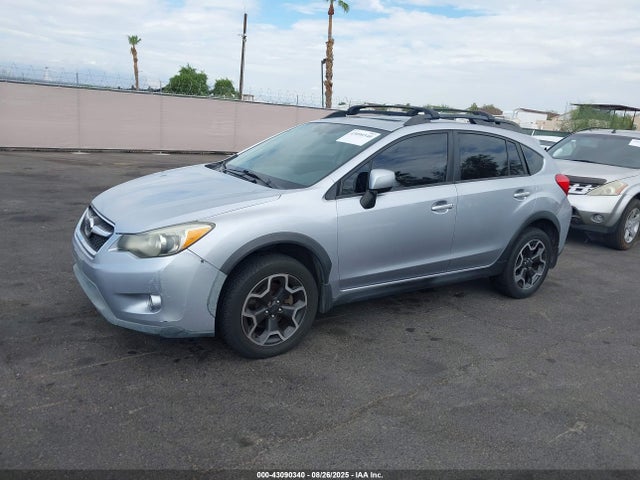 Subaru 2.0l na 2014 JF2GPAKC3E8272446 Image 14