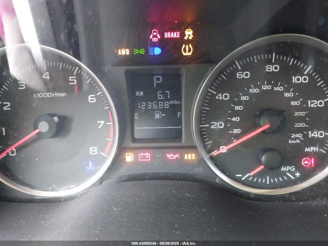 Subaru 2.0l na 2014 JF2GPAKC3E8272446 Image 15