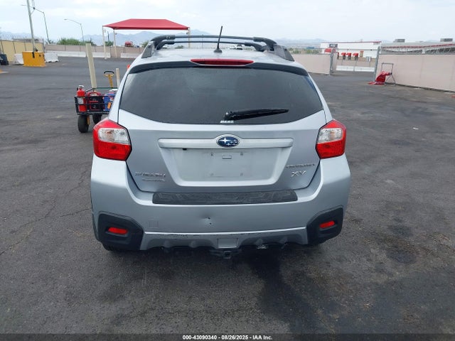 Subaru 2.0l na 2014 JF2GPAKC3E8272446 Image 16