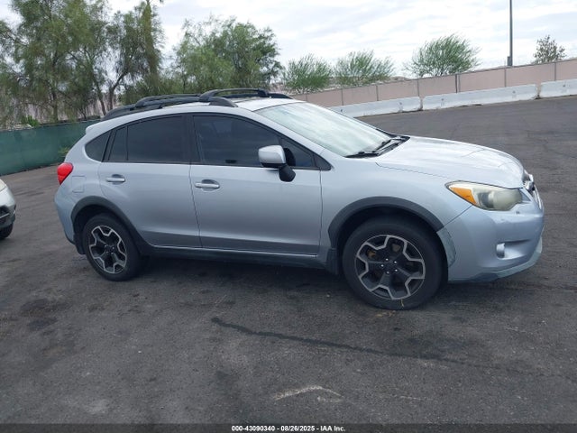 Subaru 2.0l na 2014 JF2GPAKC3E8272446 Image 17