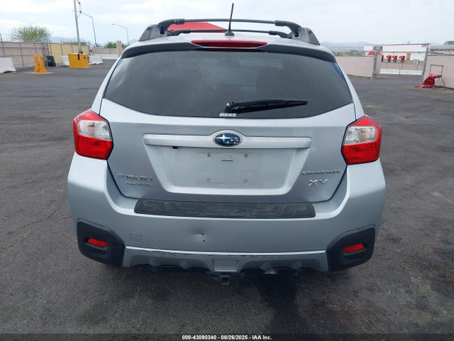 Subaru 2.0l na 2014 JF2GPAKC3E8272446 Image 18