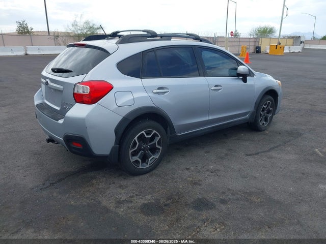 Subaru 2.0l na 2014 JF2GPAKC3E8272446 Image 4