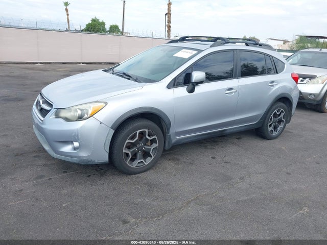 Subaru 2.0l na 2014 JF2GPAKC3E8272446 Image 6