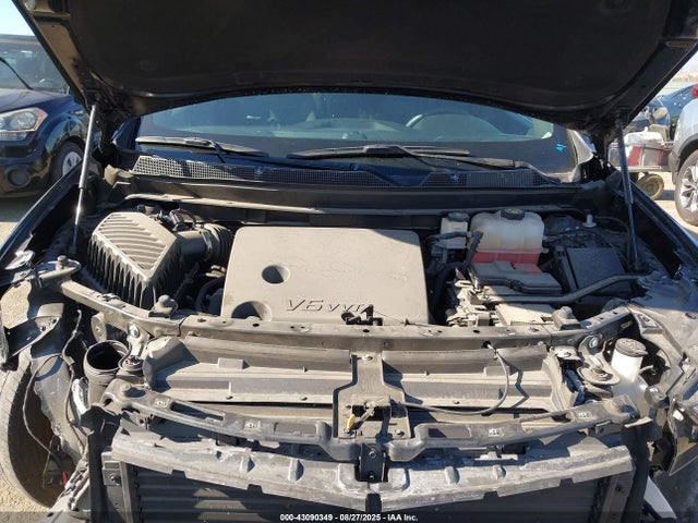 1GNEVGKWXPJ161050 Chevrolet lfy