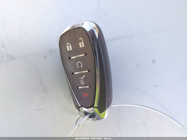 1GNEVGKWXPJ161050 Chevrolet lfy