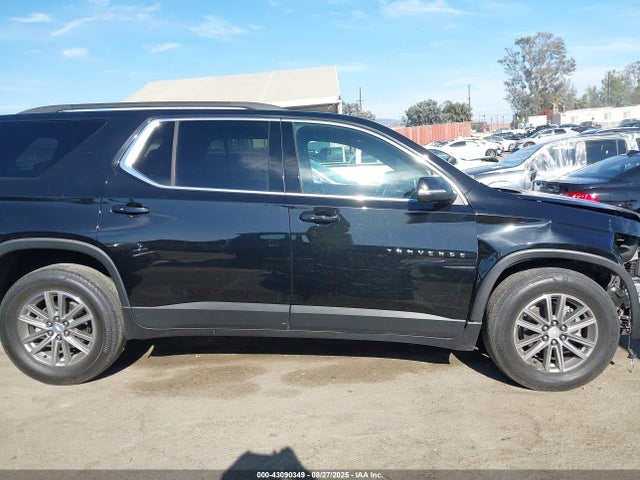 1GNEVGKWXPJ161050 Chevrolet lfy