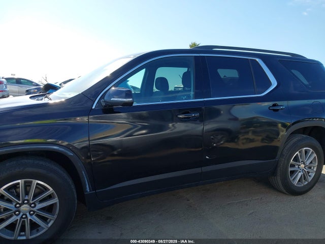1GNEVGKWXPJ161050 Chevrolet lfy