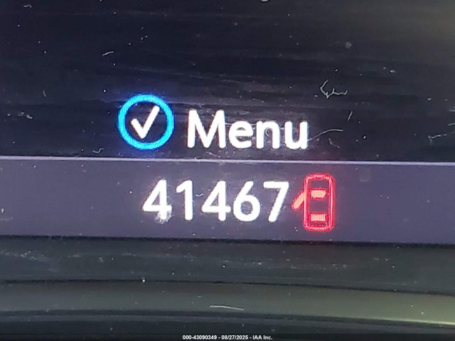 1GNEVGKWXPJ161050 Chevrolet lfy