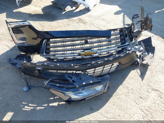 1GNEVGKWXPJ161050 Chevrolet lfy