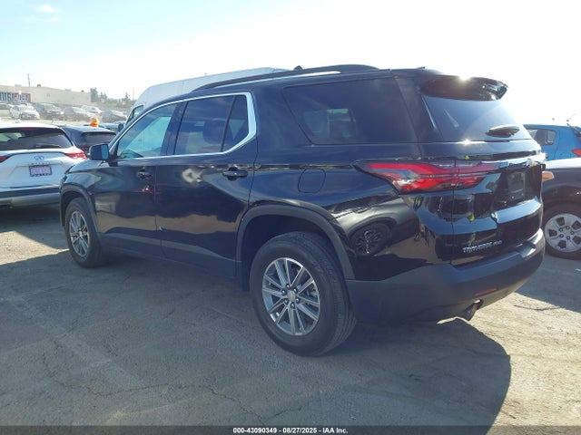 1GNEVGKWXPJ161050 Chevrolet lfy