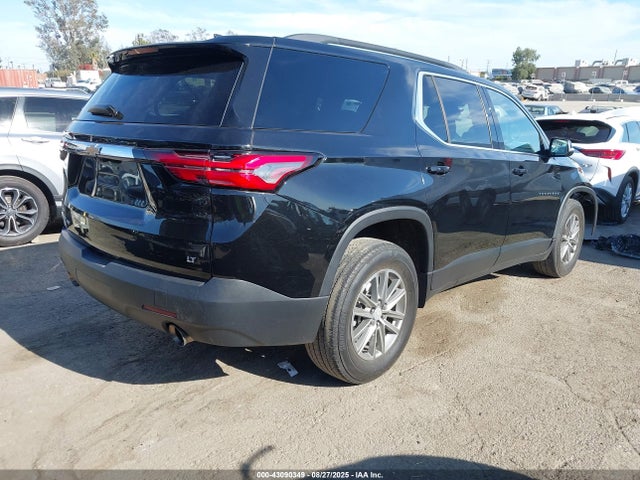 1GNEVGKWXPJ161050 Chevrolet lfy