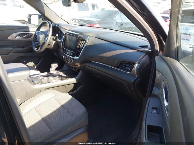 1GNEVGKWXPJ161050 Chevrolet lfy