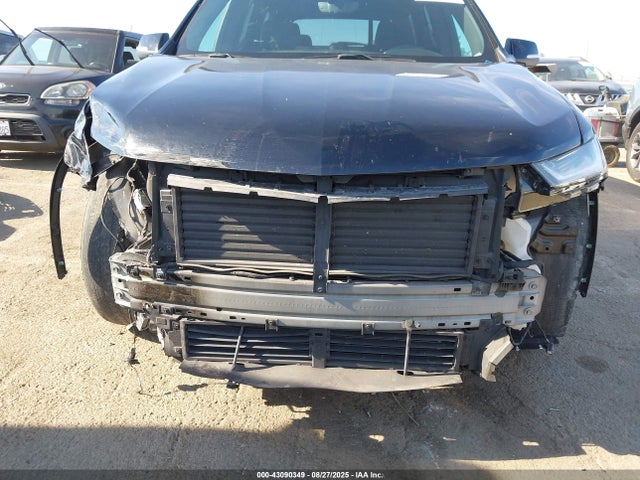 1GNEVGKWXPJ161050 Chevrolet lfy