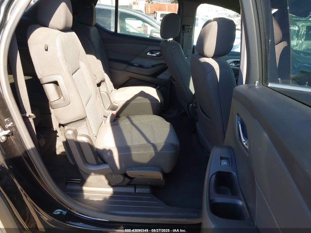 1GNEVGKWXPJ161050 Chevrolet lfy