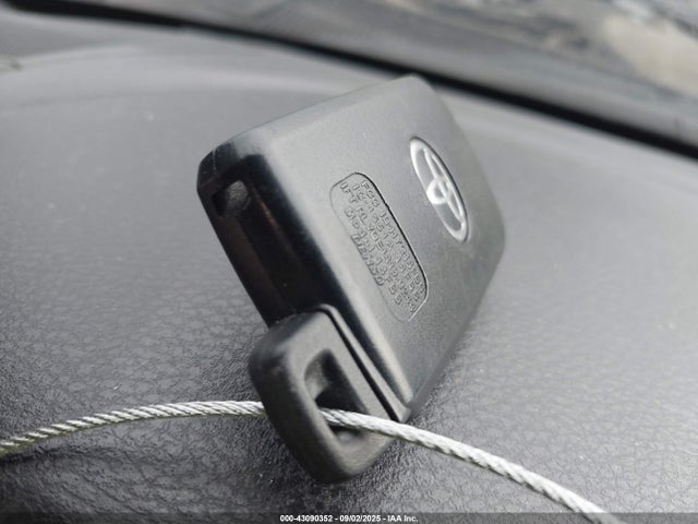 3TMDZ5BN8NM135244 Toyota 2gr-fks