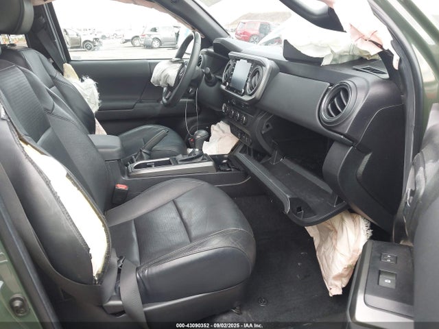3TMDZ5BN8NM135244 Toyota 2gr-fks